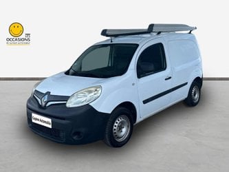 Voitures D'occasion À Matoury | Renault Kangoo Express 1.5 Dci 75Ch Confort