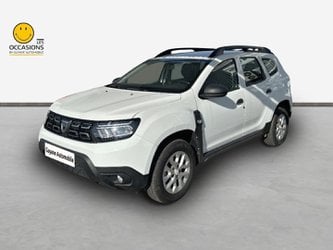 Voitures D'occasion À Matoury | Dacia Duster 1.3 Tce 130Ch Fap Confort 4X2