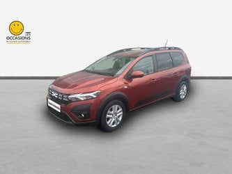 Voitures D'occasion À Matoury | Dacia Jogger 1.0 Tce 110Ch Laureate 7 Places