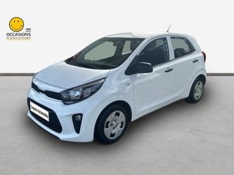 KIA d'occasion à matoury | Picanto 1.0 dpi 67ch emotion