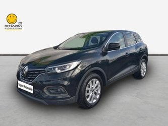 Renault d'occasion à matoury | Kadjar 1.3 tce 140ch fap zen - 21