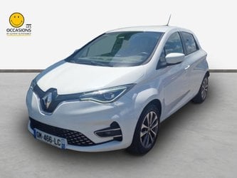 Renault d'occasion à matoury | ZOE e-tech 400 intens r135 achat integral