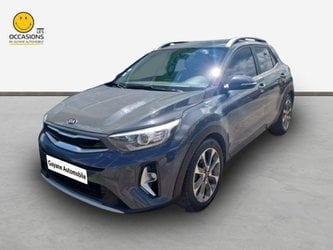 Voitures D'occasion À Matoury | Kia Stonic 1.0 T-Gdi 100Ch Evasion Dct7