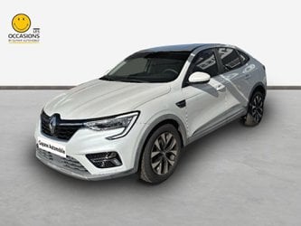 Renault d'occasion à matoury | Arkana 1.3 tce mild hybrid 140ch equilibre edc -22