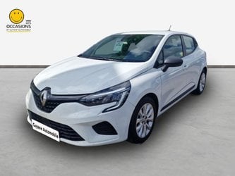 Renault d'occasion à matoury | Clio 1.0 sce 65ch business -21n