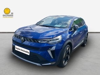 Voitures D'occasion À Matoury | Renault Symbioz 1.8 E-Tech Full Hybrid 160Ch Iconic - 25
