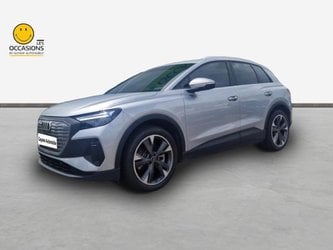 Audi d'occasion à matoury | Q4 e-tron 45 e-tron 285ch
