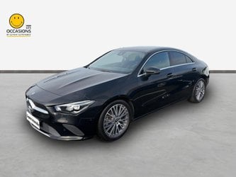 Voitures D'occasion À Matoury | Mercedes-Benz Cla 180 D 2.0 116Ch Business Line