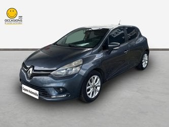 Voitures D'occasion À Matoury | Renault Clio 4 Ph 2 Authentique 0 9Tce 75Ch Wltp