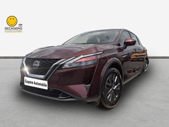 Voitures D'occasion À Matoury | Nissan Qashqai 1.3 Mild Hybrid 140Ch Acenta 2022