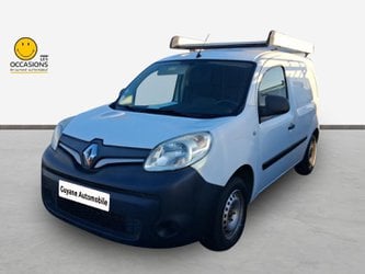 Voitures D'occasion À Matoury | Renault Kangoo Express 1.5 Blue Dci 80Ch Générique 5Cv