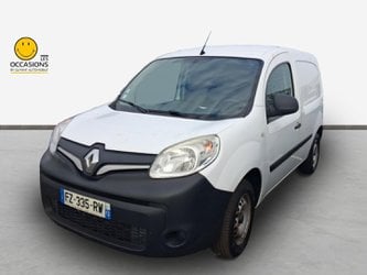 Voitures D'occasion À Matoury | Renault Kangoo Van 2 Vu Ph.2 Generique 1 5L Dci 75Cv
