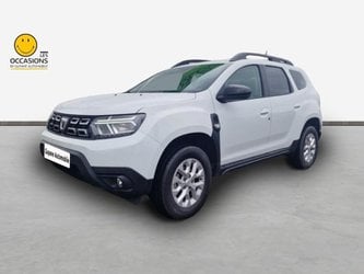 Voitures D'occasion À Matoury | Dacia Duster 1.0 Tce 90Ch Essentiel 4X2 - E6U