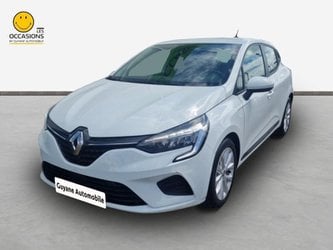 Voitures D'occasion À Matoury | Renault Clio 1.0 Sce 65Ch Expression