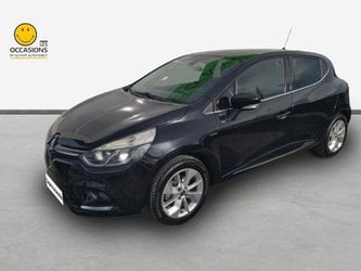 Renault d'occasion à matoury | Clio 1.2 tce 120ch energy limited edc 5p