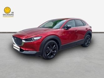 Mazda d'occasion à matoury | CX-30 2.5 e-skyactiv-g m-hybrid 140ch centre-line 2025 euro6e