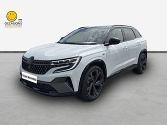 Voitures D'occasion À Matoury | Renault Austral 1.3 Tce Mild Hybrid 160Ch Techno Esprit Alpine Auto