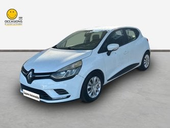 Voitures D'occasion À Matoury | Renault Clio 1.2 16V 75Ch Trend 5P