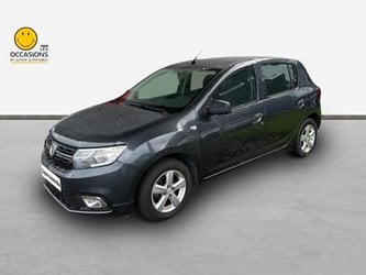 Dacia d'occasion à matoury | Sandero 1.5 blue dci 75ch ambiance