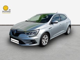 Voitures D'occasion À Matoury | Renault Mégane 1.0 Tce 115Ch Expression
