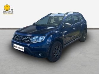 Voitures D'occasion À Matoury | Dacia Duster 1.3 Tce 130Ch Fap Confort 4X2