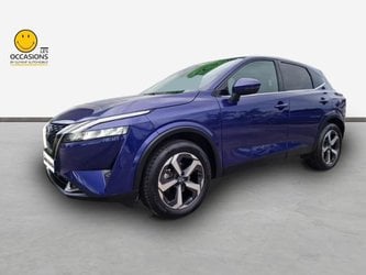 Voitures D'occasion À Matoury | Nissan Qashqai 1.3 Mild Hybrid 158Ch Tekna Xtronic 2022