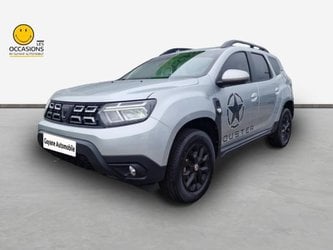 Voitures D'occasion À Matoury | Dacia Duster 1.0 Tce 90Ch Prestige 4X2 - E6U