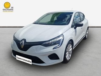Voitures D'occasion À Matoury | Renault Clio 1.0 Sce 65Ch Classic