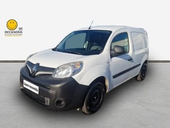Voitures D'occasion À Matoury | Renault Kangoo Express 1.5 Dci 75Ch Générique