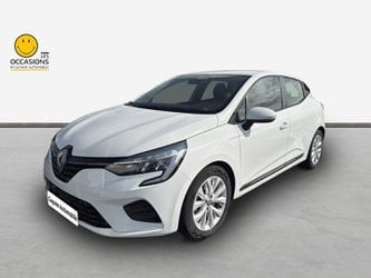 Voitures D'occasion À Matoury | Renault Clio 1.6 E-Tech 140Ch Business -21