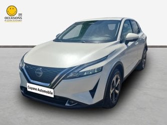 Voitures D'occasion À Matoury | Nissan Qashqai 1.3 Mhev 158Ch Titanium Xtronic