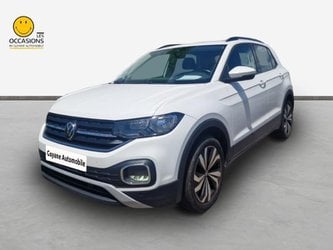 Volkswagen d'occasion à matoury | T-Cross 1.0 tsi 95ch lounge