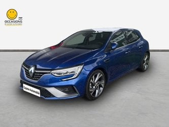 Renault d'occasion à matoury | Mégane Estate 1.5 blue dci 115ch rs line edc