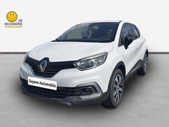Voitures D'occasion À Matoury | Renault Captur Ph.2 Expression 1.5Dci 90Cv 5Mt Wltp