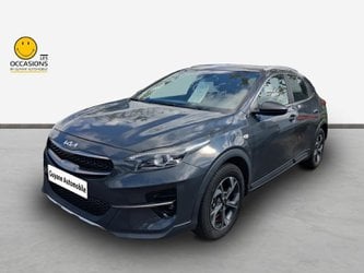 Voitures D'occasion À Matoury | Kia Xceed 1.6 Crdi 136Ch Mhev Bvm Emotion