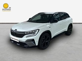 Renault d'occasion à matoury | Austral 1.2 e-tech full hybrid 200ch techno esprit alpine