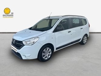 Dacia d'occasion à matoury | Lodgy 1.3 tce 100ch fap ambiance 7 places