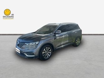 Renault d'occasion à matoury | Koleos 2.0 blue dci 185ch dynamique 4x2 x-tronic