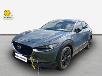 Voitures D'occasion À Matoury | Mazda Cx-30 2.5 E-Skyactiv-G M-Hybrid 140Ch Centre-Line Bva 2025