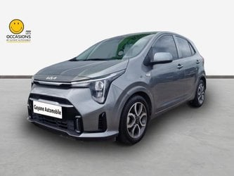 KIA d'occasion à matoury | Picanto 1.2 dpi 79ch active bvma5