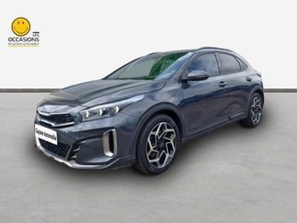 Voitures D'occasion À Matoury | Kia Xceed 1.5 T-Gdi 140Ch Gt-Line Premium Dct7