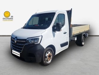 Renault d'occasion à matoury | Master r3500rj paf ar court l2 2.3 dci 145ch energy confort eurovi