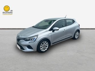 Voitures D'occasion À Matoury | Renault Clio Expression E-Tech 140Ch