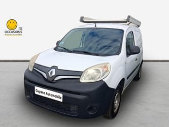 Voitures D'occasion À Matoury | Renault Kangoo Express 1.5 Dci 75Ch Confort