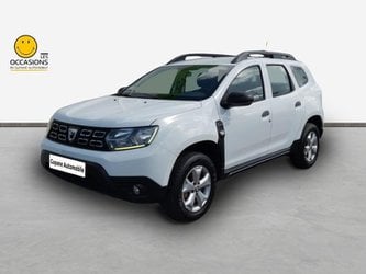 Voitures D'occasion À Matoury | Dacia Duster 1.5 Blue Dci 110 Ch 4X4 Ambiance