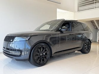 D'occasion À Liévin | Land Rover Range Rover 3.0 P460E 460Ch Phev Hse Swb