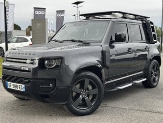 D'occasion À Liévin | Land Rover Defender 110 2.0 P400E Hse