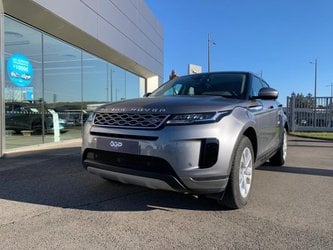 D'occasion À Liévin | Land Rover Range Rover Evoque 2.0 P 200Ch Flex Fuel Edition Awd Bva Mark...