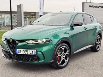 Voitures D'occasion À Liévin | Alfa Romeo Tonale 1.5 Hybrid 160Ch Edizione Speciale Tct