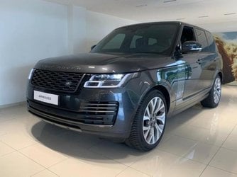 Voitures D'occasion À Liévin | Land Rover Range Rover 2.0 P400E 404Ch Autobiography Swb Mark Ix